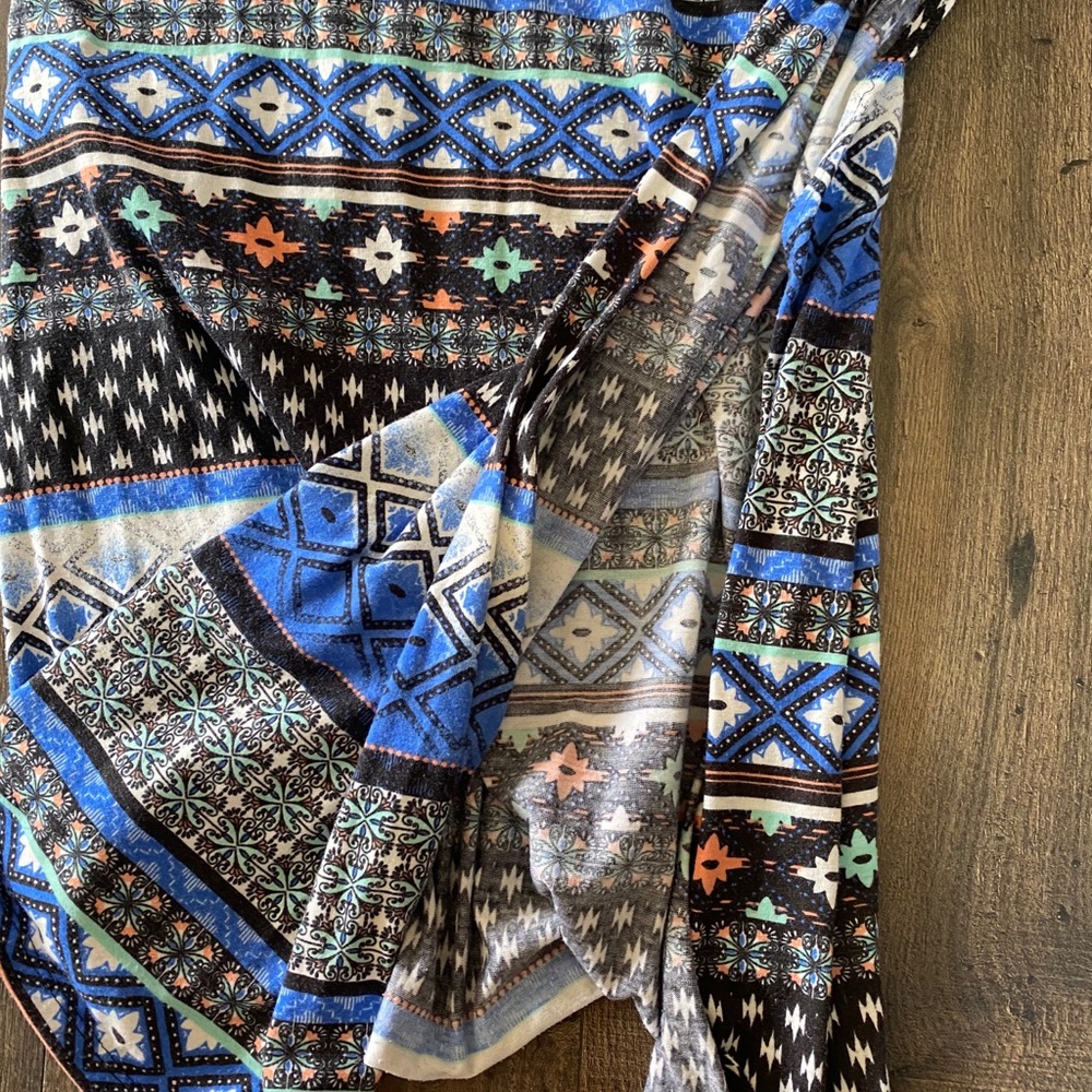 Joe B maxi skirt